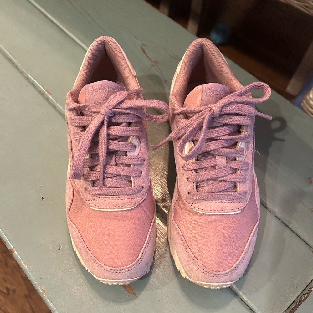 Women’s Reebok Sneakers